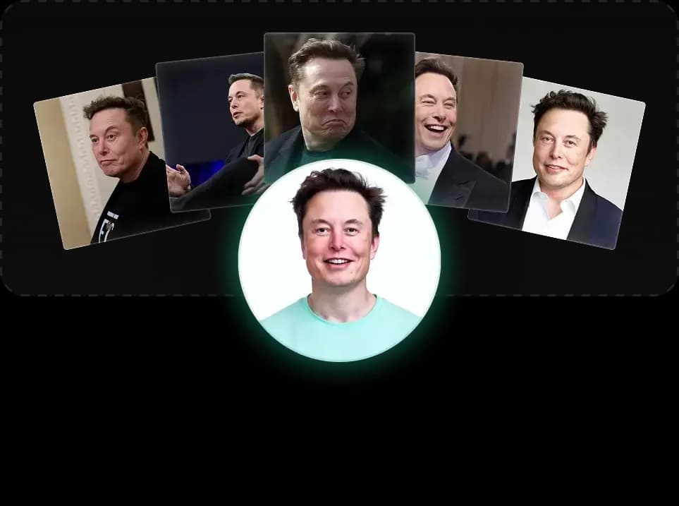 Elon Musk Persona