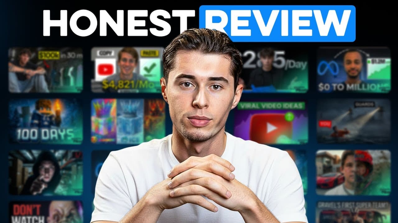 What is Pikzels? 2026 Review (The Good, Bad & Ugly)