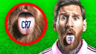 SECRET Tattoos Footballers Don't Talk About