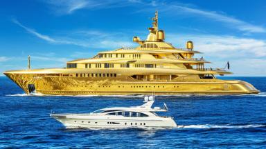 The Unfathomable Wealth of Pablo Escobar