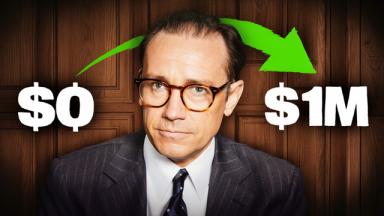 Dubai's Insane $100B Branded Megaprojects