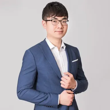 Greyson Zhang