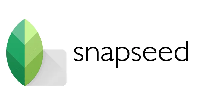 Snapseed logo