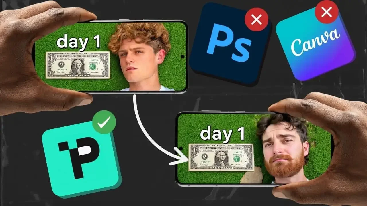 ai thumbnails