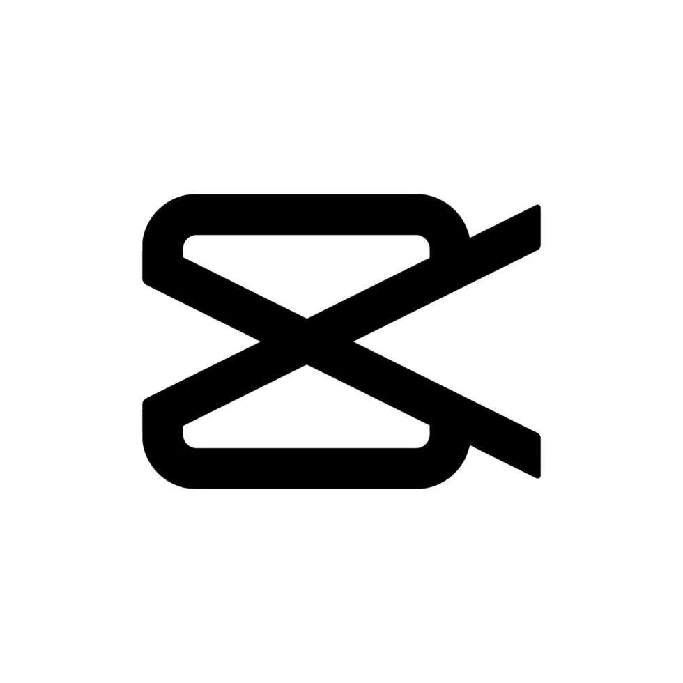 capcut logo
