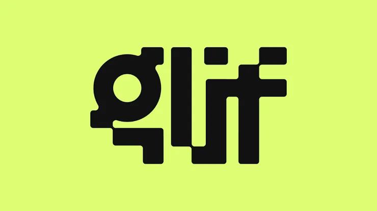 Glif logo