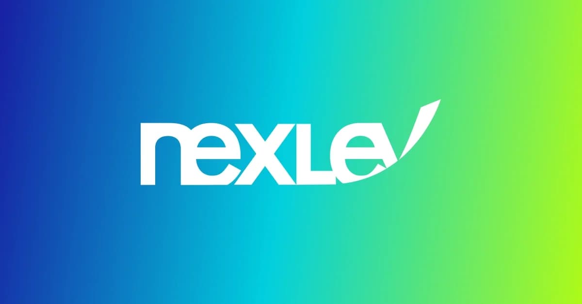 nexlev logo