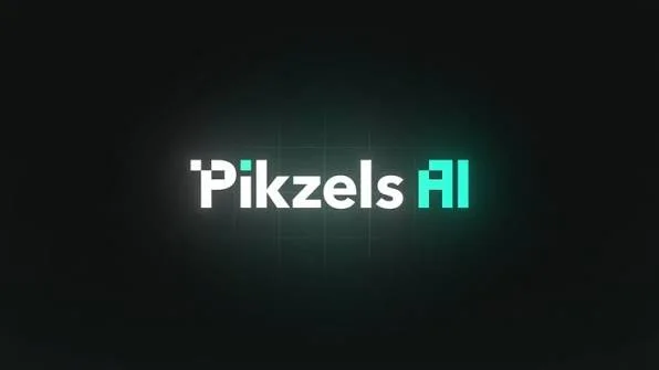 pikzels logo