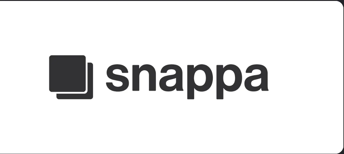 Snappa logo