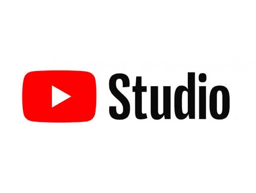 YouTube Studio logo